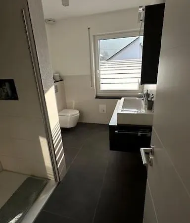 Appartement Moderne Im Herzen Des Nationalparks *