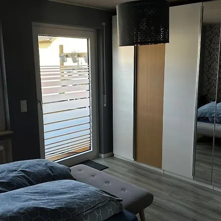 Apartmán Moderne Im Herzen Des Nationalparks *