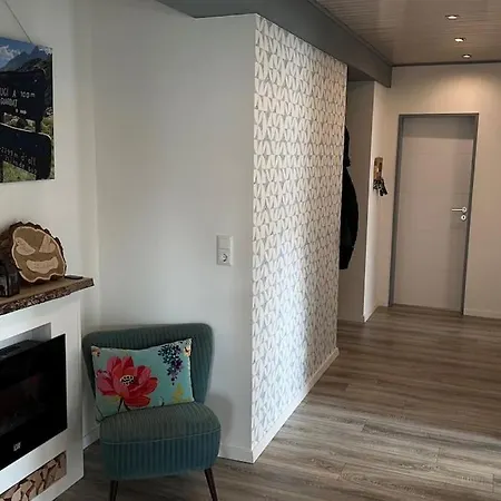 Moderne Im Herzen Des Nationalparks * Hellenthal