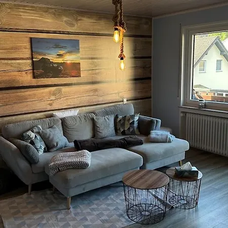 Appartement Moderne Im Herzen Des Nationalparks *