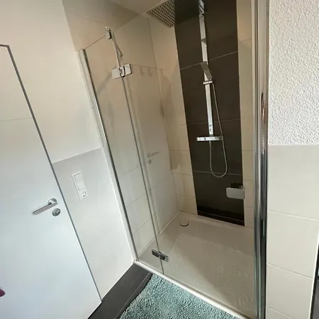 Appartement Moderne Im Herzen Des Nationalparks