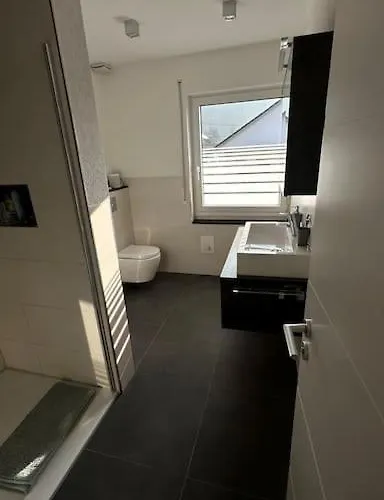 Lejlighed Moderne Im Herzen Des Nationalparks *