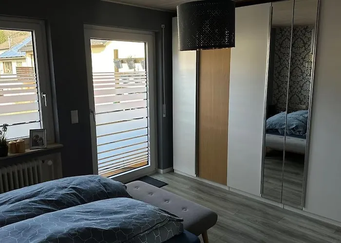 Lejlighed Moderne Im Herzen Des Nationalparks *