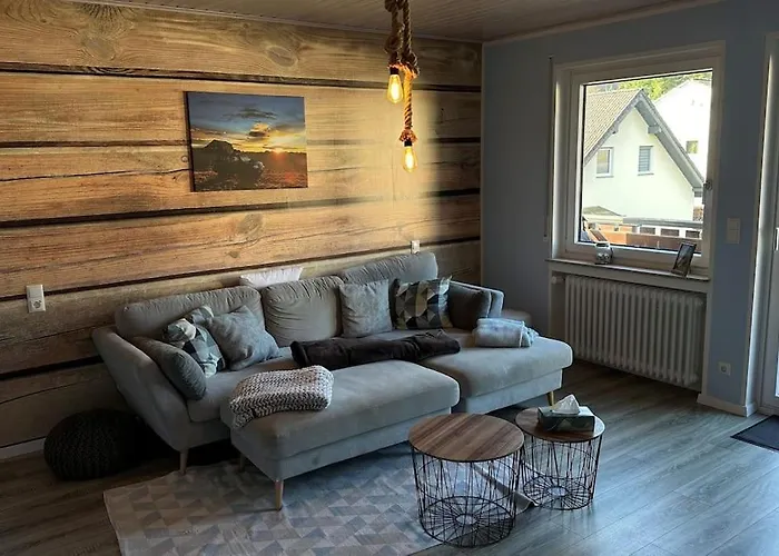 Lejlighed Moderne Im Herzen Des Nationalparks *