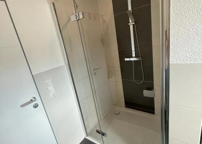 Lejlighed Moderne Im Herzen Des Nationalparks